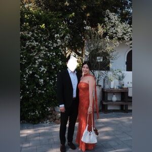 Peppermayo Under the Pagoda Dress